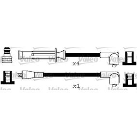 Acquista Kit cavi candele da VALEO 346297 a buon mercato per soli 52,00 €