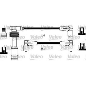 Acquista Kit cavi candele da VALEO 346300 a buon mercato per soli 38,78 €