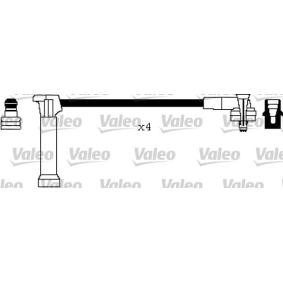 Acquista Kit cavi candele da VALEO 346301 a buon mercato per soli 36,36 €