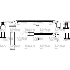 Zündleitungssatz 346302 von VALEO günstig für 56,29 € online kaufen