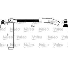 Acquista Kit cavi candele da VALEO 346322 a buon mercato per soli 297,75 €