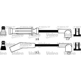Acquista Kit cavi candele da VALEO 346323 a buon mercato per soli 205,87 €