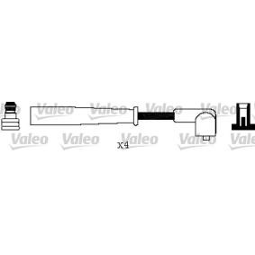 Acquista Kit cavi candele da VALEO 346324 a buon mercato per soli 111,16 €