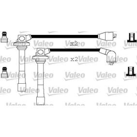 Acquista Kit cavi candele da VALEO 346328 a buon mercato per soli 50,22 €