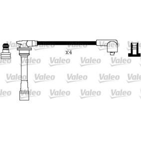 Acquista Kit cavi candele da VALEO 346330 a buon mercato per soli 34,45 €