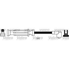 Acquista Kit cavi candele da VALEO 346343 a buon mercato per soli 59,73 €