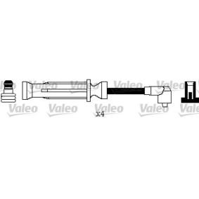 Acquista Kit cavi candele da VALEO 346344 a buon mercato per soli 53,24 €