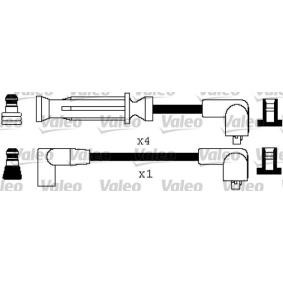 Acquista Kit cavi candele da VALEO 346345 a buon mercato per soli 52,47 €
