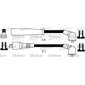 Acquista Kit cavi candele da VALEO 346352 a buon mercato per soli 112,16 €