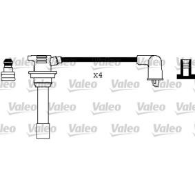 Acquista Kit cavi candele da VALEO 346364 a buon mercato per soli 210,00 €