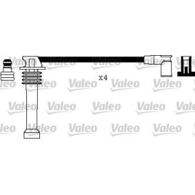 Acquista Kit cavi candele da VALEO 346367 a buon mercato per soli 33,05 €