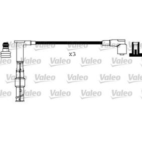 Zündleitungssatz 346374 von VALEO günstig für 63,28 € online kaufen