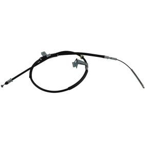 Handbremsseil BHC-1025