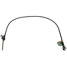 Handbremsseil für DAIHATSU von KAVO PARTS