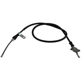 Osta KAVO PARTS Käsijarruvaijeri netistä CHARADE III Sedan (G102)-mallille edulliseen hintaan