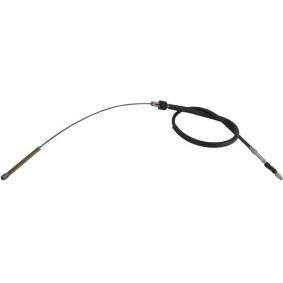 Handbremsseil für DAIHATSU von KAVO PARTS