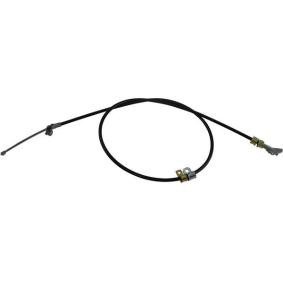 Handbremsseil für DAIHATSU von KAVO PARTS