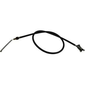 Handbremsseil BHC-1539