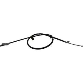 Acquista Cavo freno a mano da KAVO PARTS BHC-1550 a buon mercato per soli 46,03 €