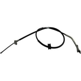 Acquista Cavo freno a mano da KAVO PARTS BHC-1551 a buon mercato per soli 46,95 €