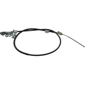 Handbremsseil BHC-1556