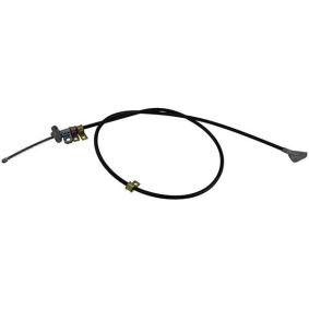 Handbremsseil BHC-1564