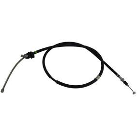 Handbremsseil für DAIHATSU von KAVO PARTS
