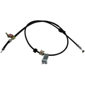 Osta KAVO PARTS Käsijarruvaijeri netistä CIVIC VIII Hatchback (FN, FK)-mallille edulliseen hintaan