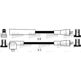 Acquista Kit cavi candele da VALEO 346392 a buon mercato per soli 22,95 €