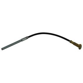 Handbremsseil BHC-4021