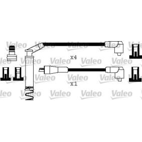 Acquista Kit cavi candele da VALEO 346401 a buon mercato per soli 37,84 €