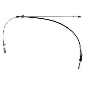 Handbremsseil BHC-4555