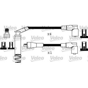 Acquista Kit cavi candele da VALEO 346403 a buon mercato per soli 36,39 €