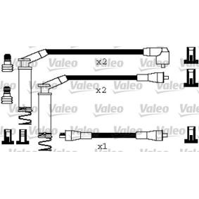 Acquista Kit cavi candele da VALEO 346404 a buon mercato per soli 31,78 €
