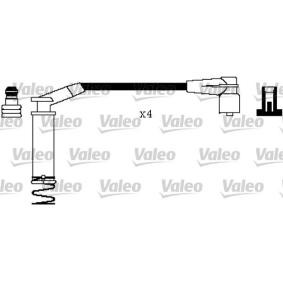 Acquista Kit cavi candele da VALEO 346405 a buon mercato per soli 33,10 €