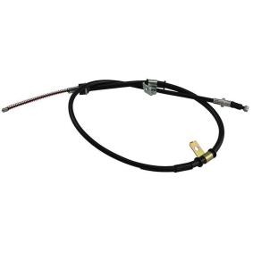 Handbremsseil BHC-5517