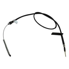 Handbremsseil von KAVO PARTS