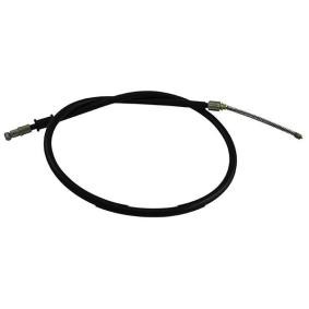 Handbremsseil für PROTON von KAVO PARTS