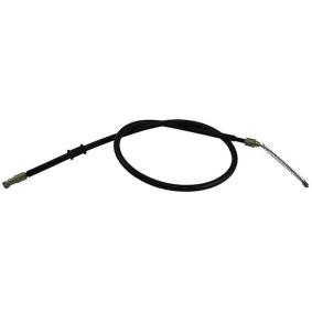 Handbremsseil für PROTON von KAVO PARTS