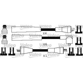 Acquista Kit cavi candele da VALEO 346412 a buon mercato per soli 136,15 €