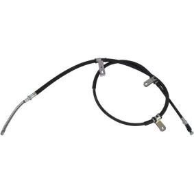 Handbremsseil von KAVO PARTS