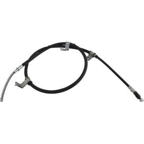 Handbremsseil BHC-5599