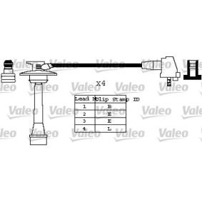 Zündleitungssatz 346419 von VALEO günstig für 249,82 € online kaufen