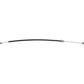 Osta Vaijeri, seisontajarru KAVO PARTS:llä BHC-7501 edullisesti hintaan 11,26 €