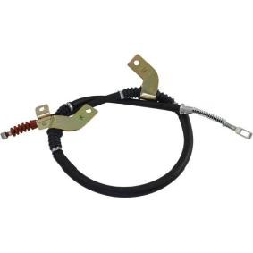 Achetez des Câble de frein à main KAVO PARTS BHC-7507 à prix pour 31,62 €