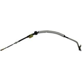 Achetez des Câble de frein à main KAVO PARTS BHC-7509 à prix pour 31,54 €
