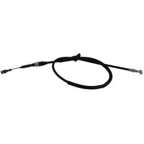 Handbremsseil BHC-8522