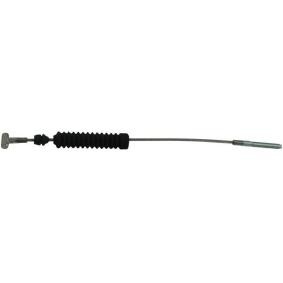 Handbremsseil BHC-9003