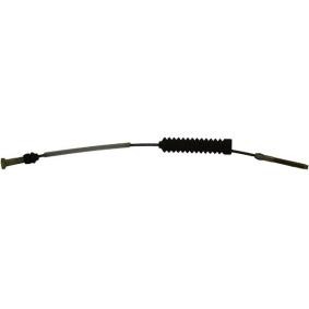 Osta KAVO PARTS Käsijarruvaijeri netistä TERCEL (_L1_, _L2_)-mallille edulliseen hintaan