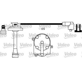 Zündleitungssatz 346433 von VALEO günstig für 243,94 € online kaufen